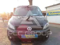 2011 Volkswagen Caddy