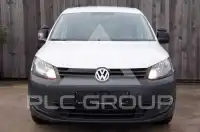 2011 Volkswagen Caddy