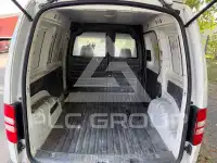 2011 Volkswagen Caddy
