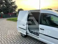 2011 Volkswagen Caddy