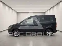 2011 Volkswagen Caddy