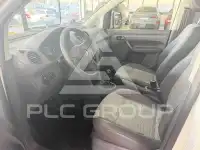 2011 Volkswagen Caddy