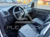 2011 Volkswagen Caddy