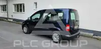 2011 Volkswagen Caddy