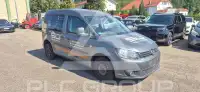 2011 Volkswagen Caddy