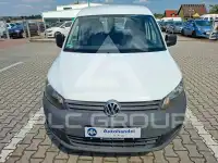 2011 Volkswagen Caddy