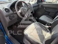 2011 Volkswagen Caddy