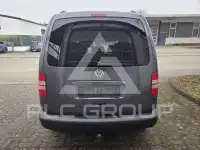 2011 Volkswagen Caddy