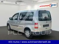 2011 Volkswagen Caddy