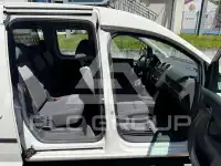 2011 Volkswagen Caddy