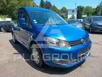 2011 Volkswagen Caddy