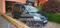 2011 Volkswagen Caddy