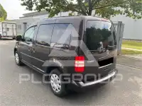 2011 Volkswagen Caddy