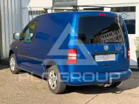 2011 Volkswagen Caddy