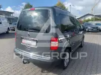 2011 Volkswagen Caddy