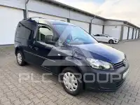 2011 Volkswagen Caddy