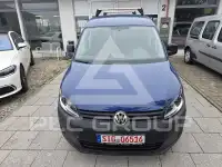 2011 Volkswagen Caddy