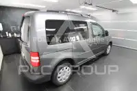 2011 Volkswagen Caddy