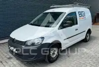 2011 Volkswagen Caddy
