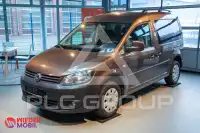 2011 Volkswagen Caddy