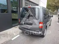 2011 Volkswagen Caddy