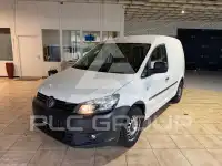 2011 Volkswagen Caddy