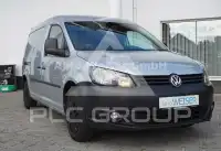 2011 Volkswagen Caddy