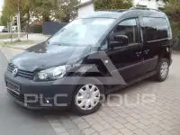 2011 Volkswagen Caddy