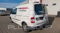 2011 Volkswagen Caddy