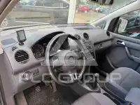2011 Volkswagen Caddy