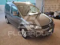2011 Volkswagen Caddy
