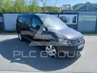 2011 Volkswagen Caddy