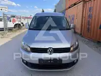 2011 Volkswagen Caddy