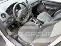 2011 Volkswagen Caddy