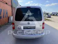 2011 Volkswagen Caddy