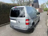 2011 Volkswagen Caddy