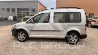 2011 Volkswagen Caddy