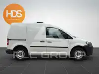 2011 Volkswagen Caddy
