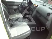2011 Volkswagen Caddy