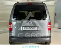 2011 Volkswagen Caddy