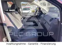 2011 Volkswagen Caddy