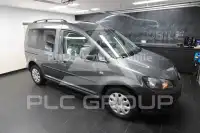 2011 Volkswagen Caddy