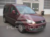 2011 Volkswagen Caddy