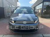 2011 Volkswagen Caddy