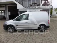 2011 Volkswagen Caddy