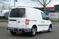 2011 Volkswagen Caddy