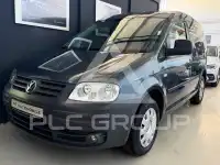 2011 Volkswagen Caddy