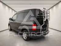 2011 Volkswagen Caddy