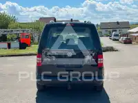 2011 Volkswagen Caddy
