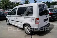 2011 Volkswagen Caddy